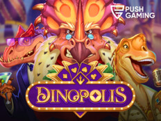 Push gaming casino. Parx casino.93